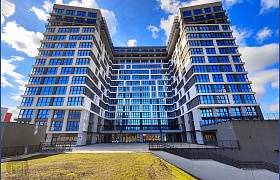 Сдается Торговые в аренду Минск, Жореса Алфёрова, 22