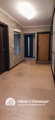 Сдаётся 3-комнатная квартира, Минск, Любимова просп., 12 - фото 6 