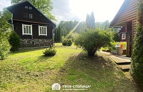 дача, Молодечненский район, Березовая роща