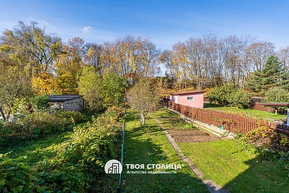 дом, Минск - фото 8 