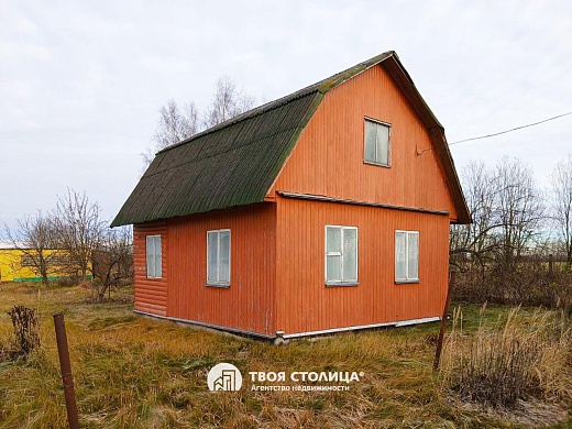 дача, Малые Гороховищи - фото 3 