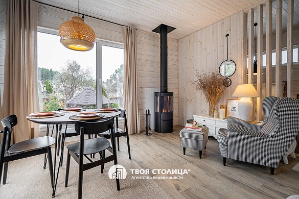 дача, Строитель-86 - фото 9 