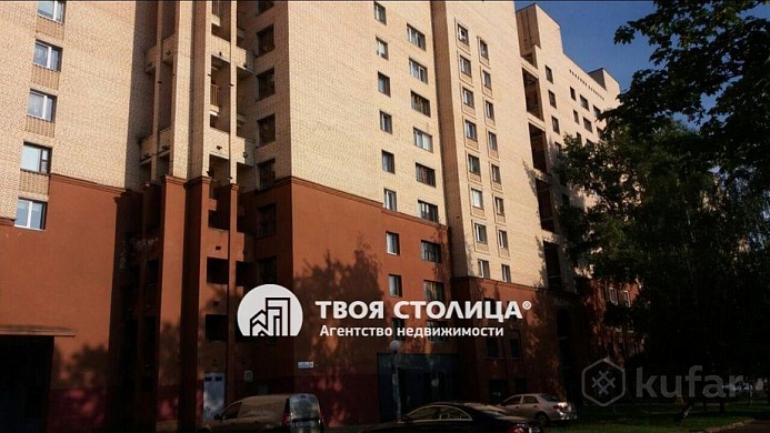 Сдаётся 1-комнатная квартира, Минск, Богдановича ул., 114 - фото 11 