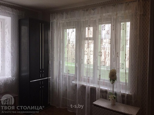 Сдаётся 1-комнатная квартира, Минск, Рокоссовского просп., 150 - фото 2 