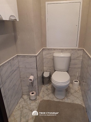 Сдаётся 2-комнатная квартира, Минск, Мястровская ул., 20 - фото 5 