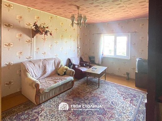 дача, Ружамполь - фото 11 