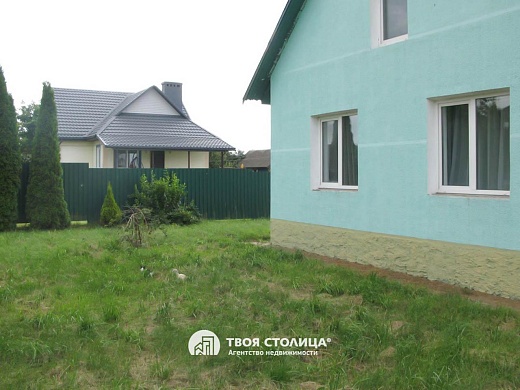 дом, Залужье - фото 20 