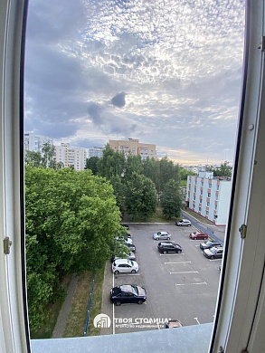 Сдаётся 1-комнатная квартира, Минск, Коласа ул., 15 - фото 11 