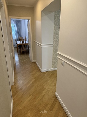 Сдаётся 4-комнатная квартира, Минск, Пулихова ул., 43 - фото 7 