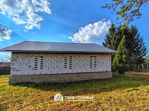 дом, Приморье - фото 1 