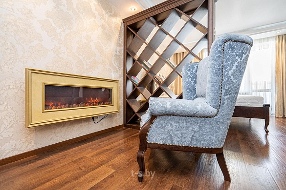 Сдаётся 2-комнатная квартира, Минск, Железнодорожная ул., 44 - фото 7 