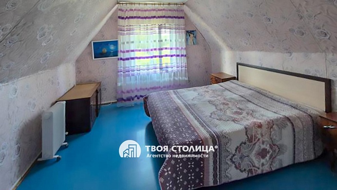 дом, Мельковичи - фото 12 