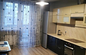 Сдается двухкомнатная квартира, Минск, Дзержинского просп., 24 за 650 у.е.