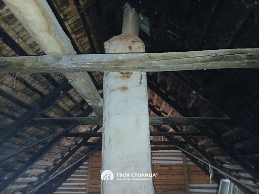 дом, Рудевичи - фото 15 