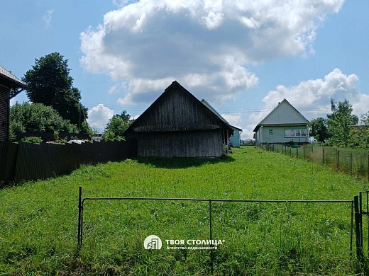 дом, Рудевичи - фото 6 