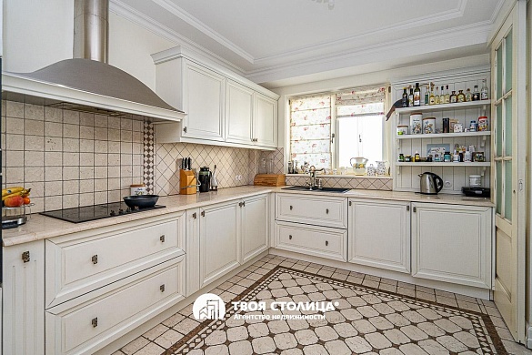 Сдаётся 5-комнатная квартира, Минск, Калининградский пер., 6 - фото 7 