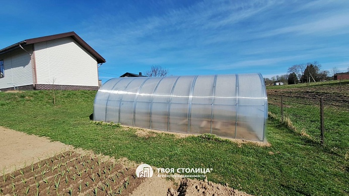 дом, Мацки - фото 17 