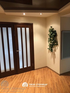 Сдаётся 2-комнатная квартира, Минск, Хоружей ул., 24, к. 2 - фото 6 