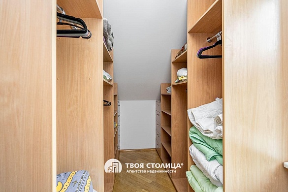 коттедж, Минск - фото 27 