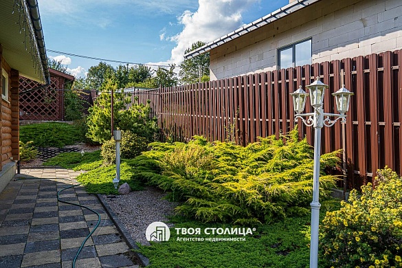 дом, Слобода - фото 30 