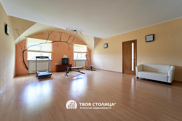 коттедж, Минск - фото 30 