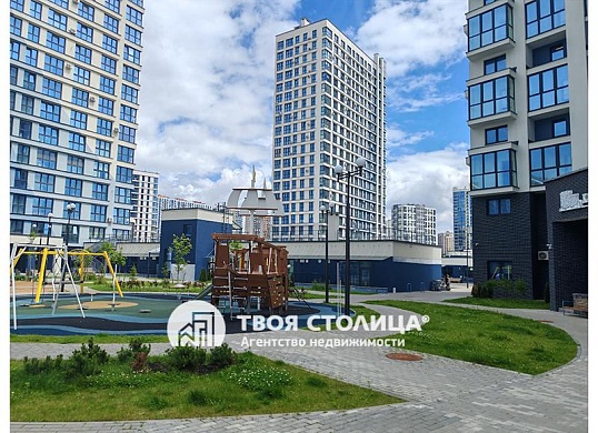 «Минск Мир», многофункциональный комплекс - фото 13 