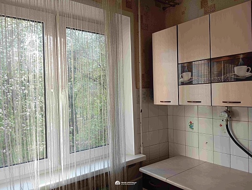 Сдаётся 1-комнатная квартира, Минск, Логойский тракт, 32, к. 3