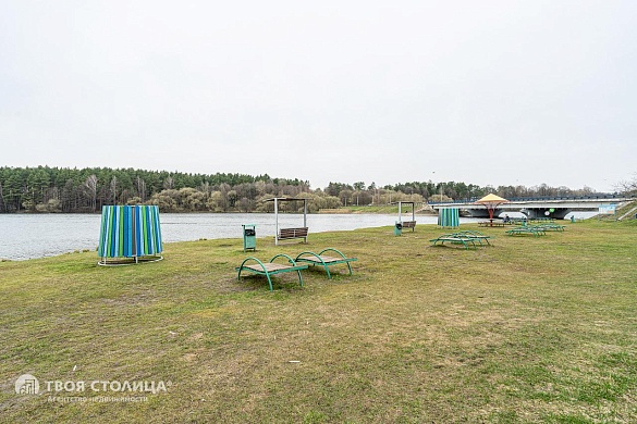 коттедж, Ждановичи - фото 87 