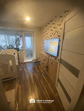 Сдаётся 2-комнатная квартира, Минск, Голодеда ул., 45 - фото 6 
