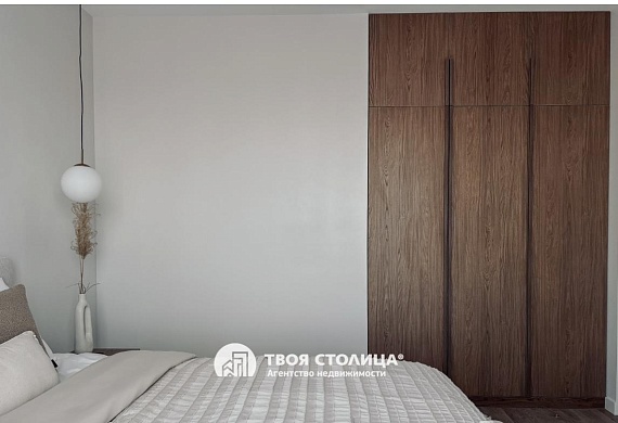 Сдаётся 2-комнатная квартира, Минск, Виталия Цвирко ул., 102 - фото 7 