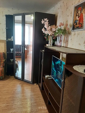 Сдаётся 1-комнатная квартира, Минск, Космонавтов ул., 32 - фото 5 