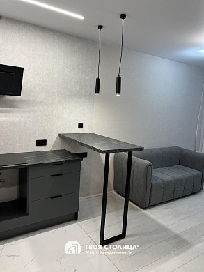 Сдаётся 2-комнатная квартира, Минск, Левина ул., 7 - фото 1 