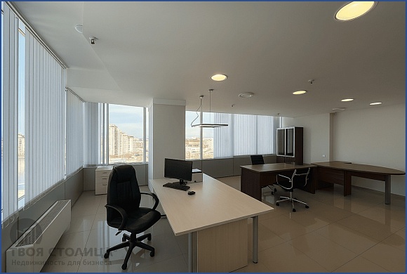Офис в аренду, Минск, Победителей просп., 7, к. а - фото 7 