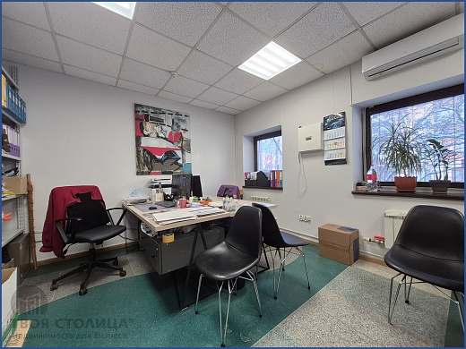 Офис на  продажу, Минск, Антоновская ул., 28, к. а - фото 5 