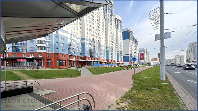 Торговые площади в аренду, Минск, Дзержинского, 26 - фото 12 