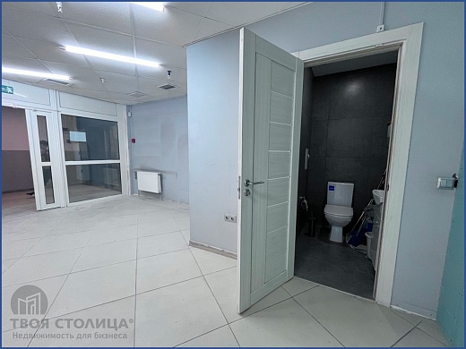 Торговые площади в аренду, Минск, Победителей, 27 - фото 4 