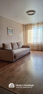 Сдаётся 2-комнатная квартира, Минск, Есенина ул., 83 - фото 3 