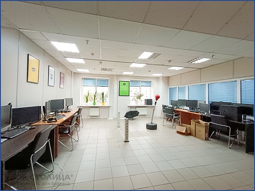 Офис в аренду, Минск, Кульман ул., 11 - фото 4 
