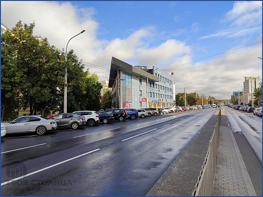 Сфера услуг на  продажу, Минск, Кропоткина ул., 93, к. А - фото 19 