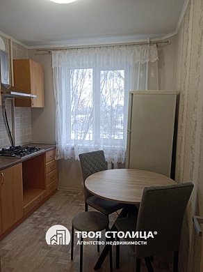 Сдаётся 1-комнатная квартира, Минск, Есенина ул., 39 - фото 2 