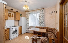 Продажа  квартиры, Минск, Плеханова ул., 46