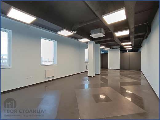 Офис в аренду, Минск, Чапаева ул., 4, к. А - фото 4 