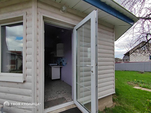 дача, Дубровка - фото 24 