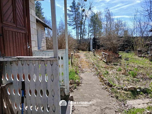 дом, Верейцы - фото 5 