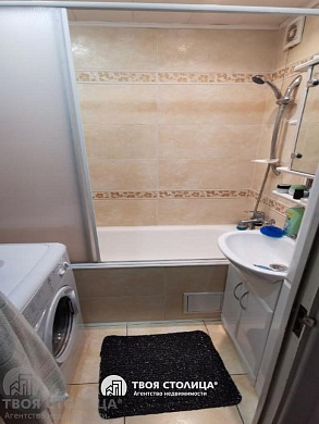 Сдаётся 1-комнатная квартира, Минск, Ландера ул., 52 - фото 2 