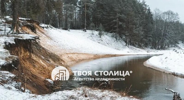 участок, Сульжичи - фото 1 