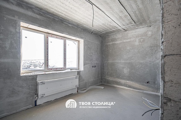 коттедж, Хатежино - фото 20 