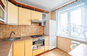 Продажа  квартиры, Минск, Рафиева ул., 80