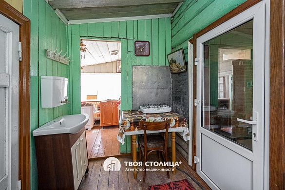 дом, Заславль - фото 13 