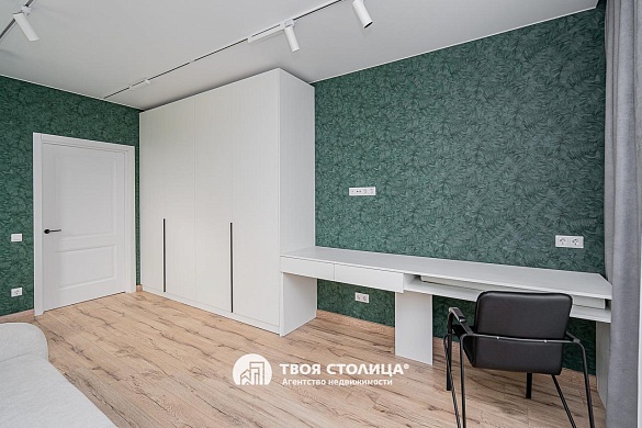 дом, Зацень - фото 47 